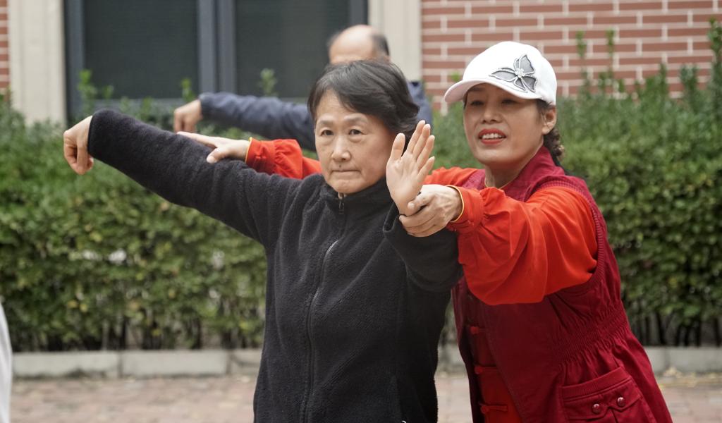健康不“宅”冬中欧体育下载冬季运动小贴士来了(图3)