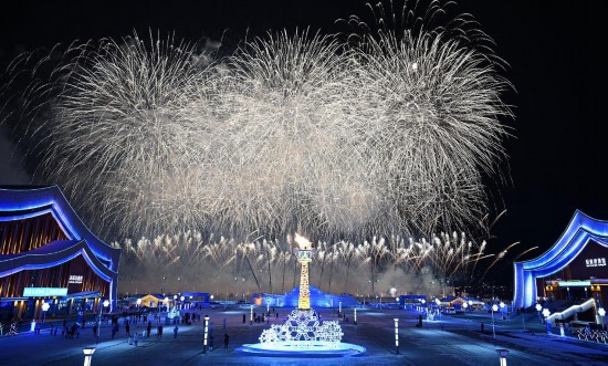 体育强国建设迈出坚实一步—中欧体育官网—2024年中国十大新闻解读(图3)