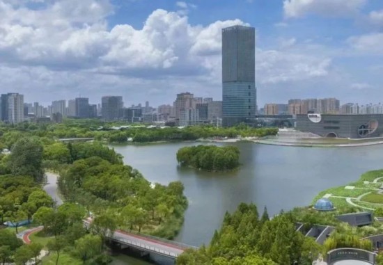 中欧体育下载体重管理怎么做？上海春季绿色运动指南请收好(图6)