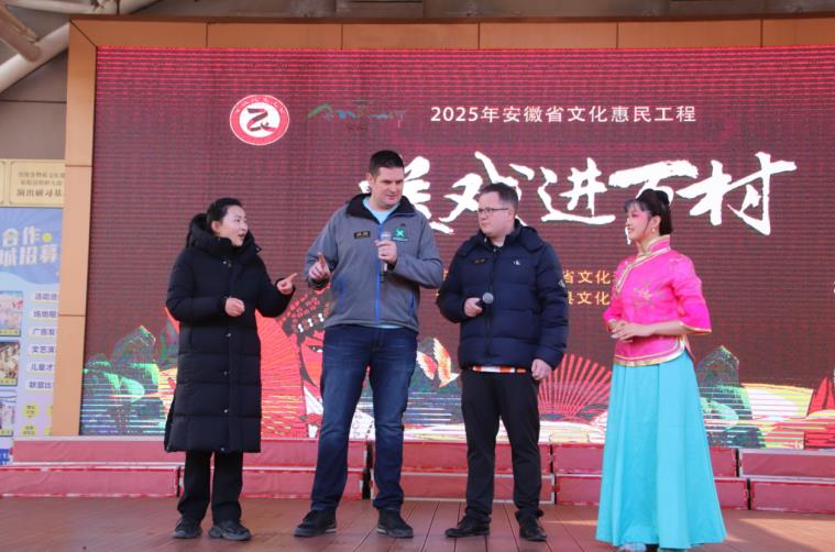 台球赛事全力燃放激情 “中欧体育下载滋味宿松”探索融合发展新路径(图4)