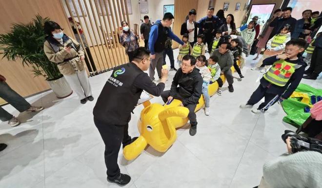 全城跃动体育盛宴点亮山海之城烟台市2025年重点体育赛事震撼发布中欧app(图4)