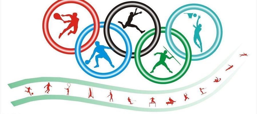 中欧体育官网驯鹿飞驰冰雪争霸：2023年冬季体育盛典精彩回顾