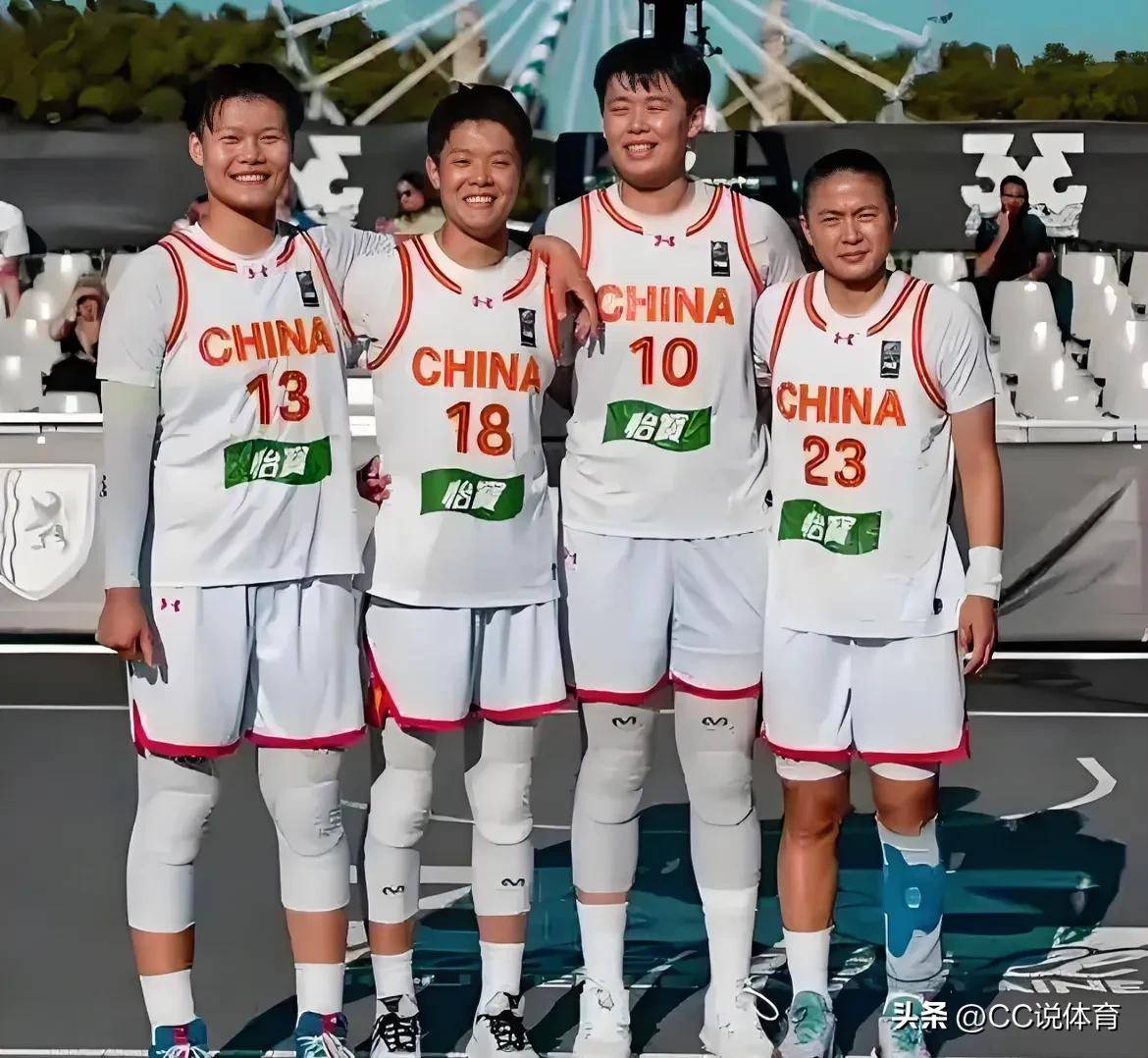 中欧体育平台2025下半年赛事安排汇总（上篇）5月7月赛事集中时间密集(图4)