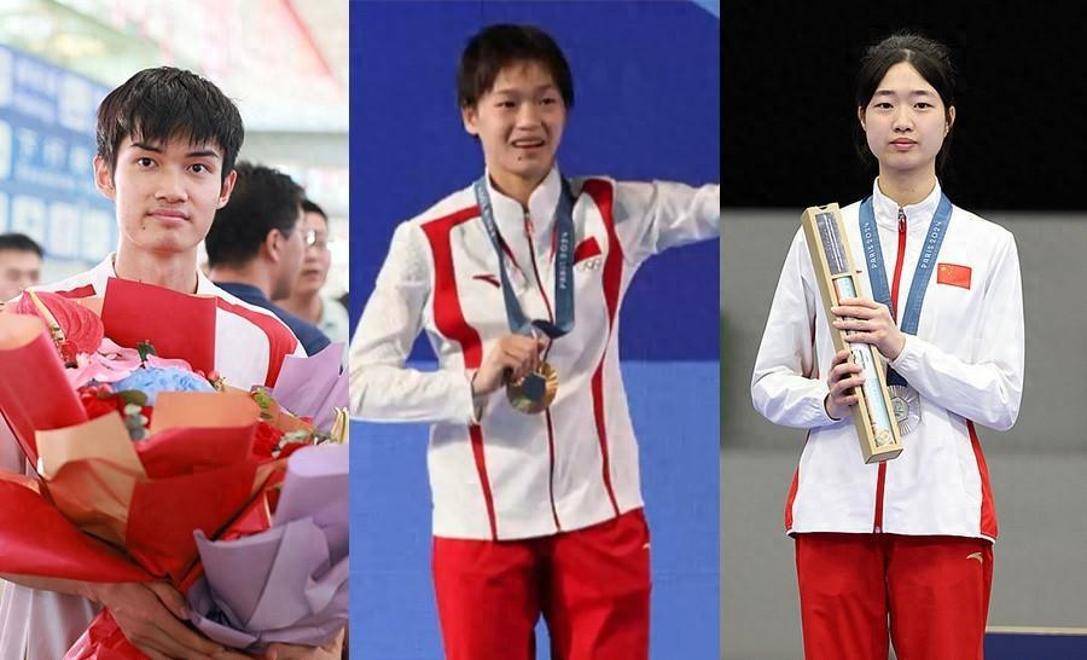 全红婵保送暨南大学引争议蝉宝不如陈芋汐？专家解析背后逻辑中欧体育下载(图1)